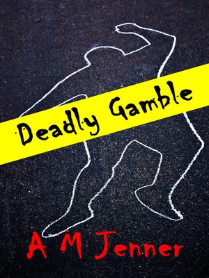 cover image of Deadly Gamble
